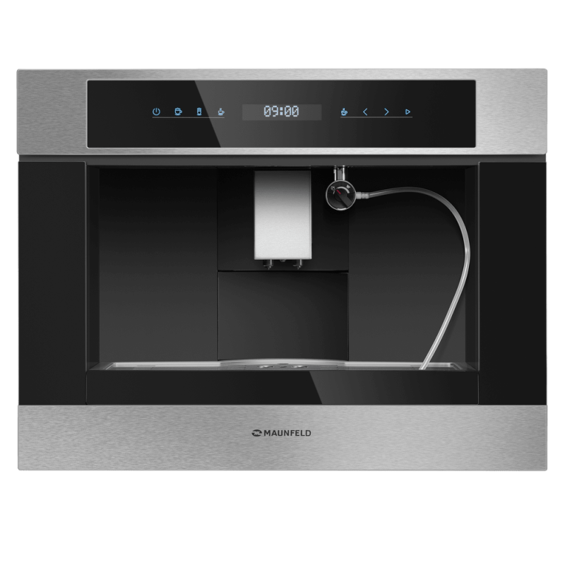 Кофемашина встраиваемая  MAUNFELD AMCM1503S