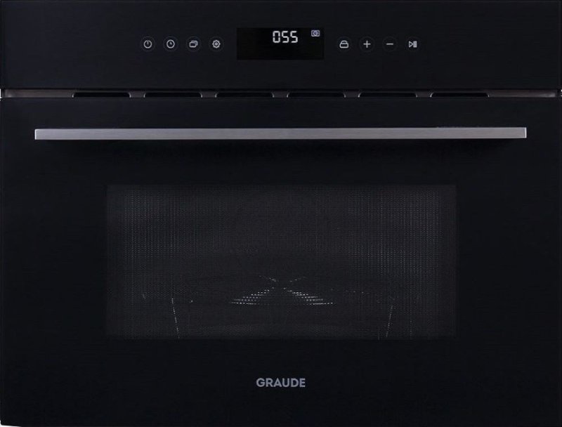 Микроволновая печь встраиваемая Graude MWG 45.0 S