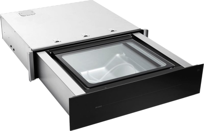Вакуумный упаковщик встраиваемый Asko ODV8128G