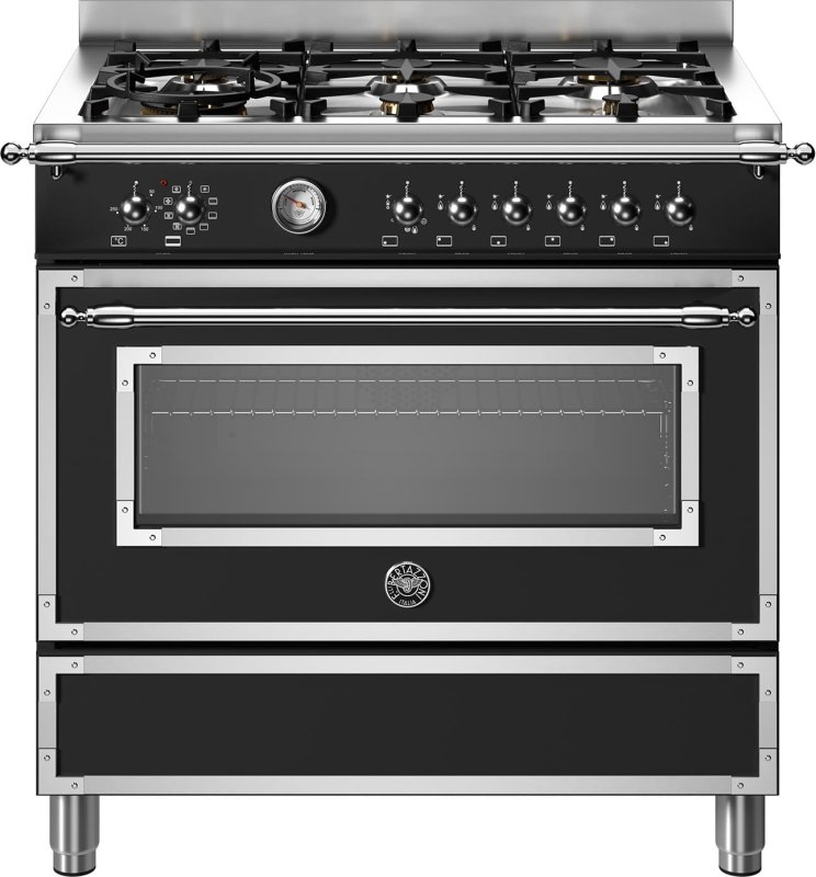 Кухонный блок Bertazzoni Heritage HER96L1ENET