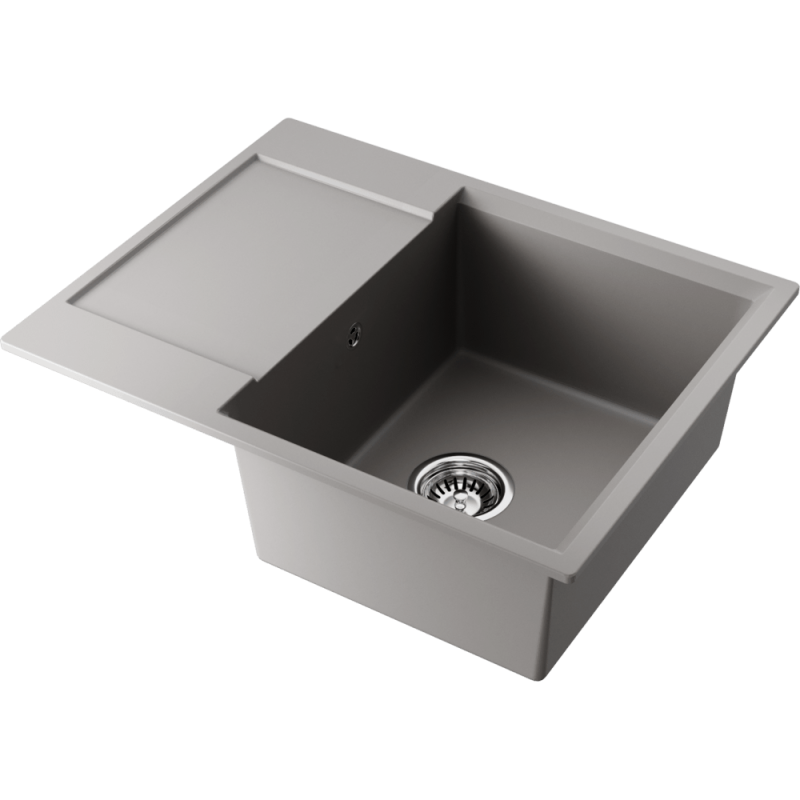 Кухонная мойка OMOIKIRI Daisen 65 gr