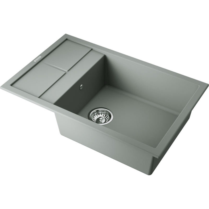 Кухонная мойка OMOIKIRI Sumi 78A-LB wg