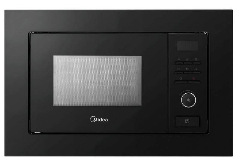 Встраиваемая микроволновая печь Midea MI72200B