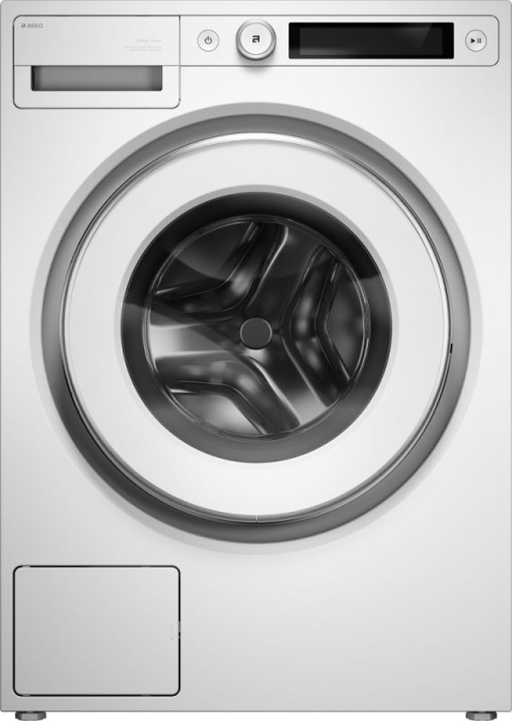 Стиральная машина отдельностоящая Asko W5114CXLW