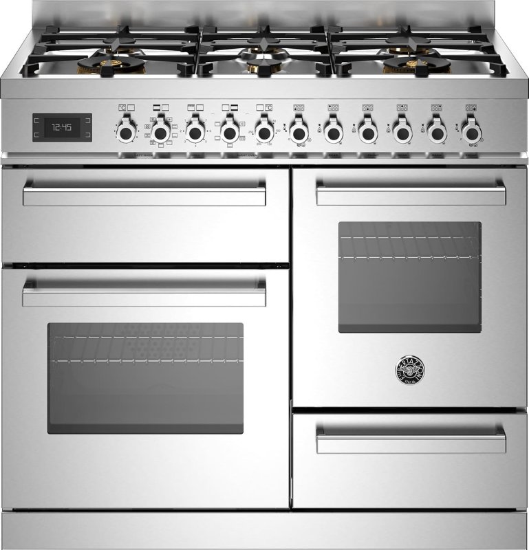 Кухонный блок Bertazzoni Professional PRO106L3EXT