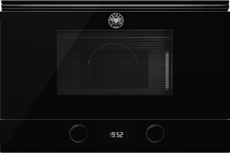 Микроволновая печь встраиваемая Bertazzoni F383MODMWSGNE