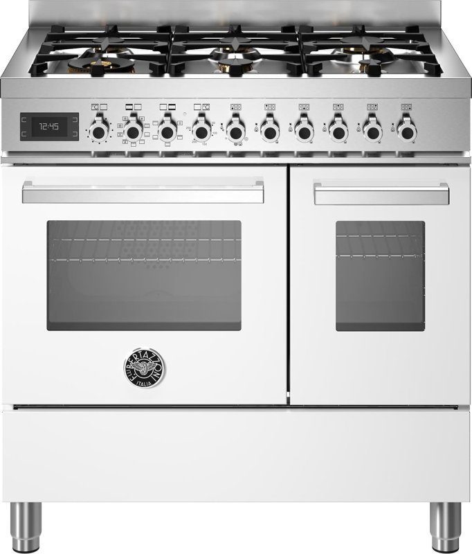 Кухонный блок Bertazzoni Professional PRO96L2EBIT