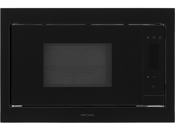 Встраиваемая микроволновая печь KRONA ESSEN 60 BL