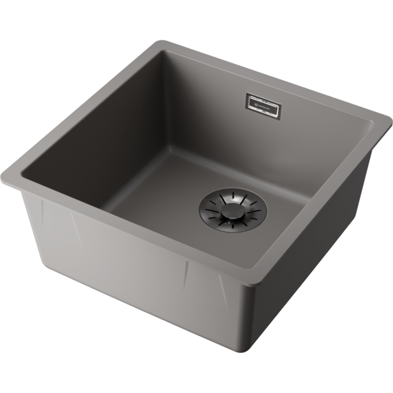 Кухонная мойка OMOIKIRI Yamakawa 45-Integra gr