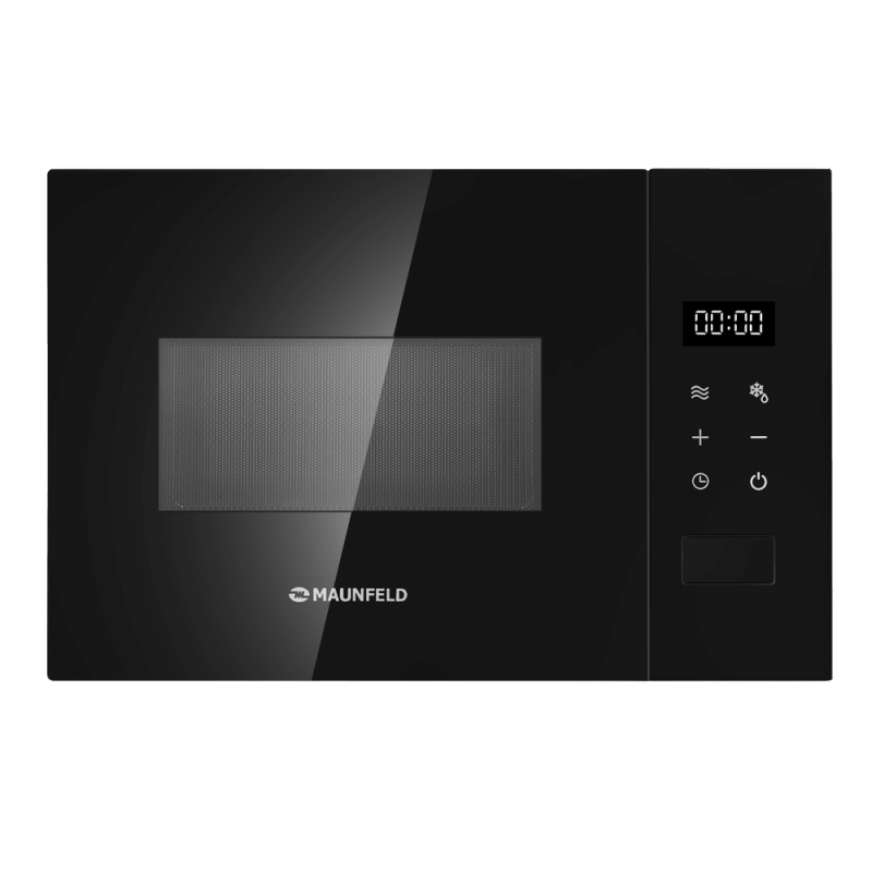 Микроволновая печь встраиваемая MAUNFELD JBMO155SGB02