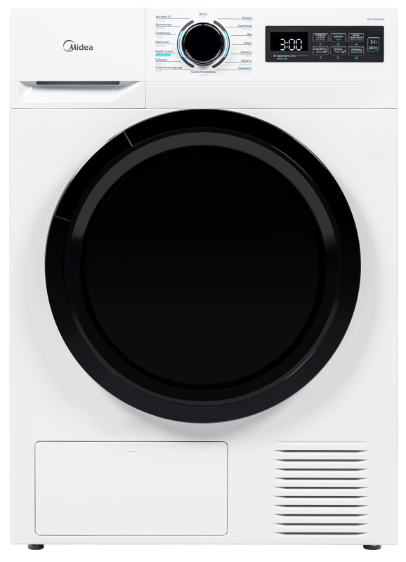 Сушильная машина Midea MD1180BH60/W