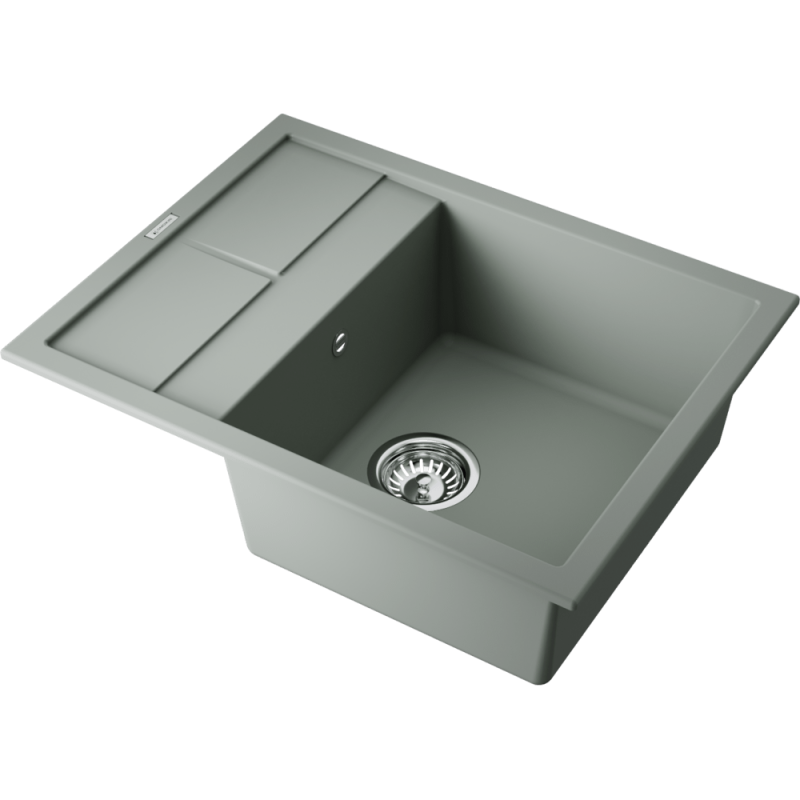 Кухонная мойка OMOIKIRI Sumi 65A wg