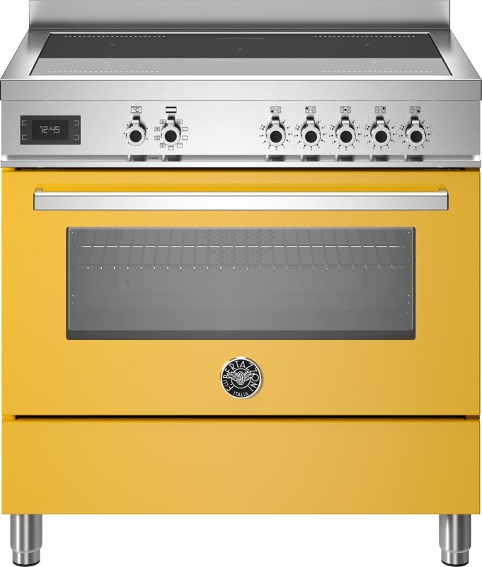 Кухонный блок Bertazzoni Professional PRO95I1EGIT