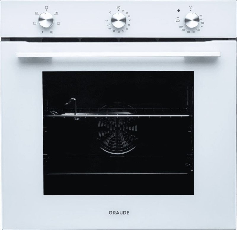 Духовой шкаф электрический Graude BE 60.2 W