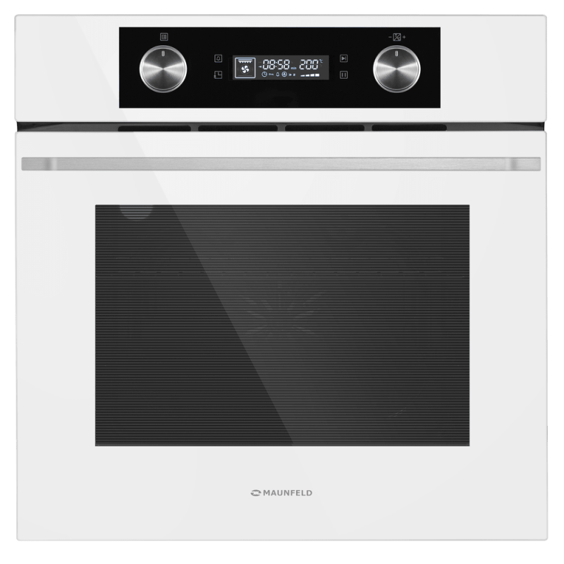 Шкаф духовой электрический  MAUNFELD AEOH60102W