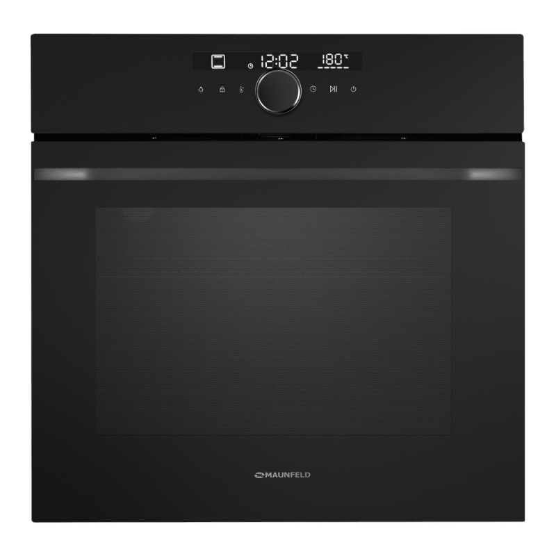 Шкаф духовой электрический  MAUNFELD EOEH7613B Matt