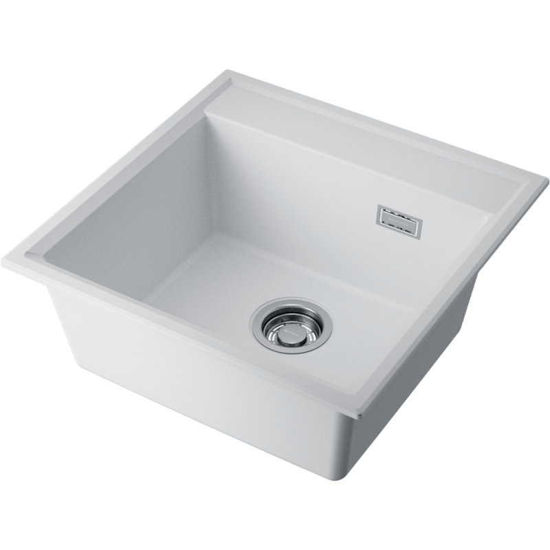 Кухонная мойка OMOIKIRI Daisen 51 wh