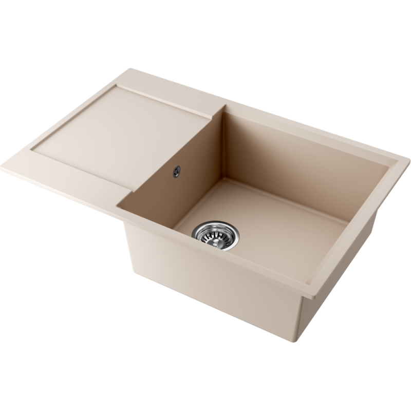 Кухонная мойка OMOIKIRI Daisen 78-LB sa