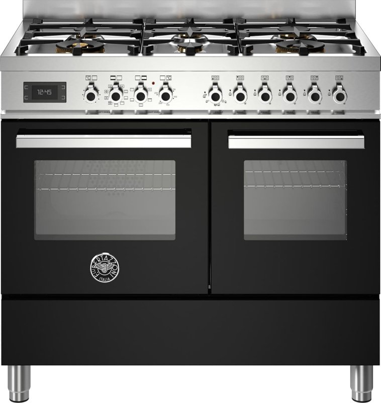 Кухонный блок Bertazzoni Professional PRO106L2ENET