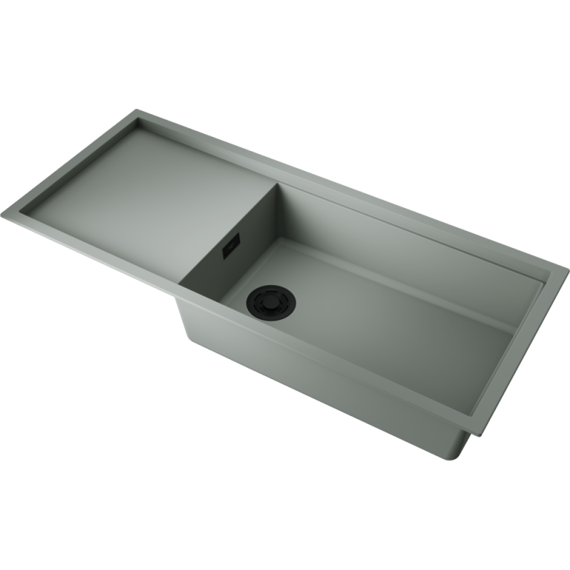 Кухонная мойка OMOIKIRI Sintesi 116 wg