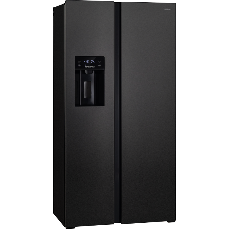Холодильник Hiberg RFS-650DX NFB INVERTER