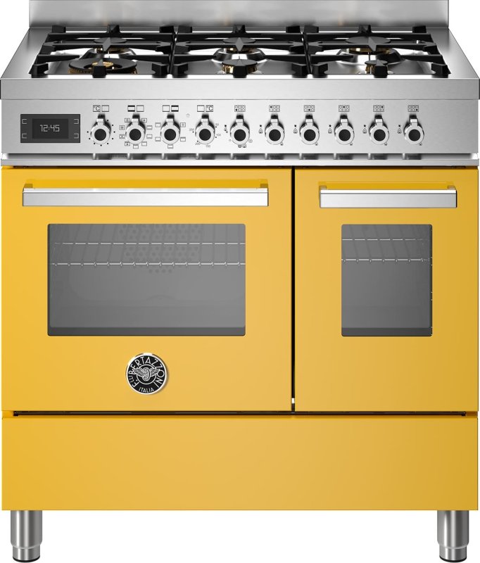 Кухонный блок Bertazzoni Professional PRO96L2EGIT