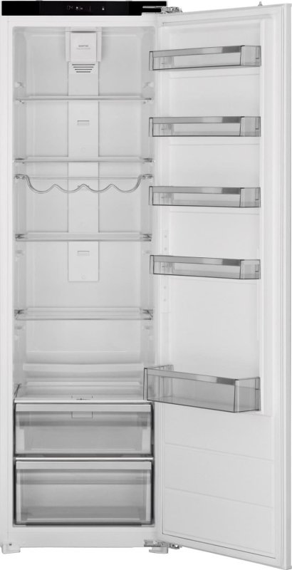Холодильная камера встраиваемая Bertazzoni LRD603UBNPVC/20