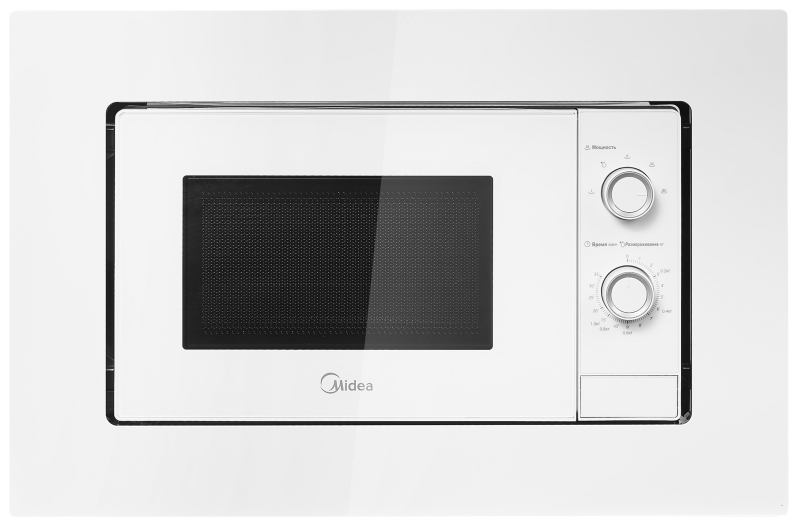 Встраиваемая микроволновая печь Midea MI50203W