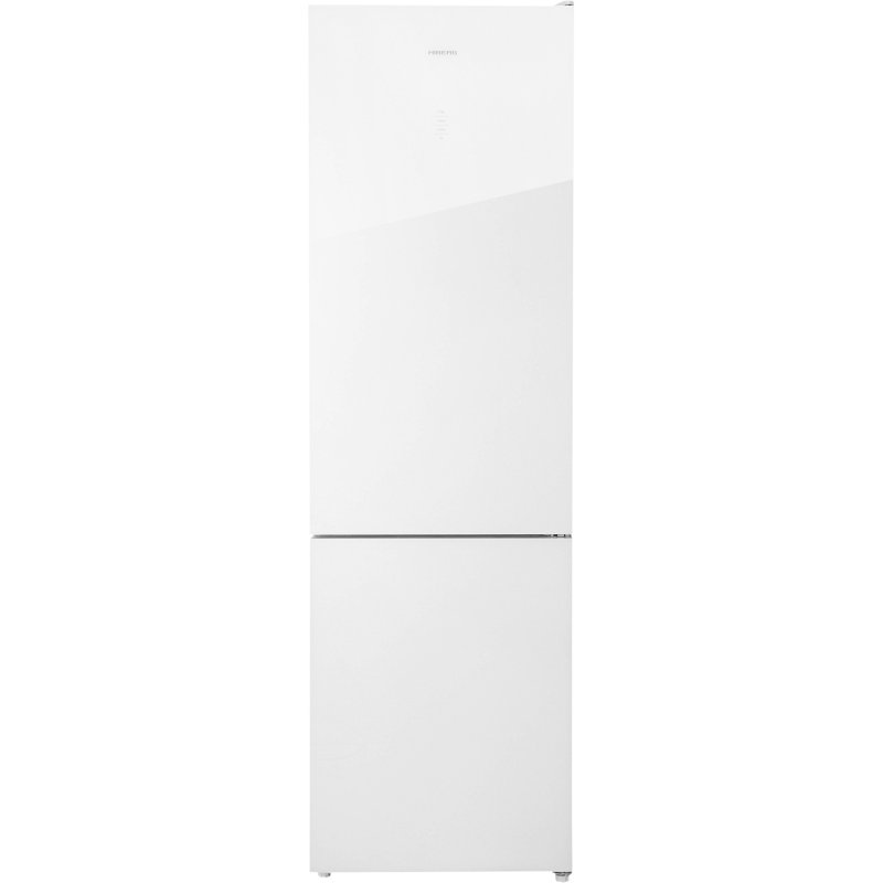 Холодильник Hiberg RFC-400DX NFGW INVERTER