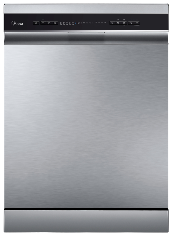 Посудомоечная машина Midea MFD60S160Si