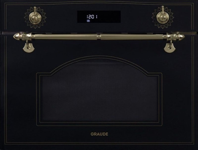 Микроволновая печь встраиваемая Graude MWGK 45.0 S