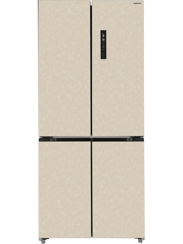 Холодильник Hiberg i-RFQ 600 Ym