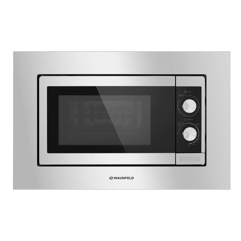 Микроволновая печь встраиваемая MAUNFELD JBMO.20.5S