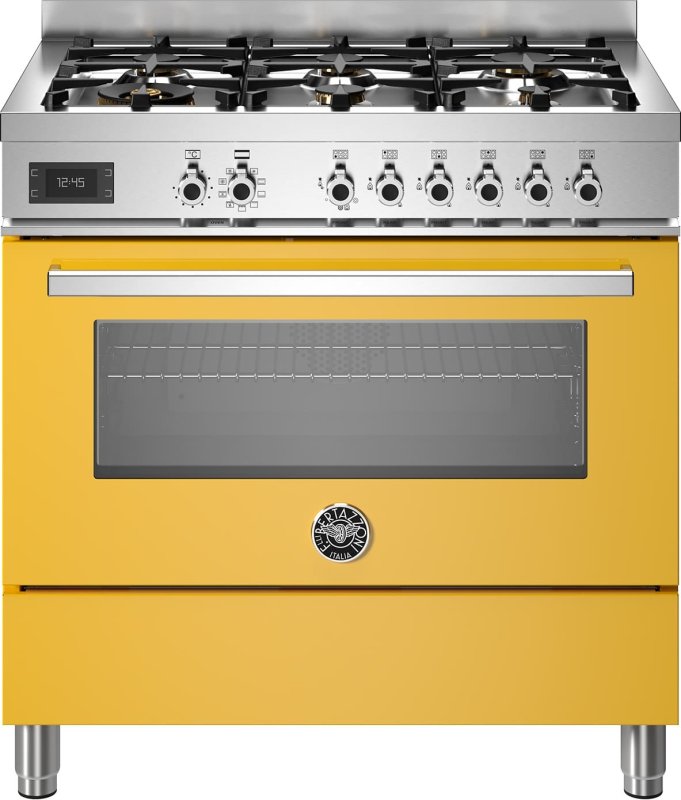 Кухонный блок Bertazzoni Professional PRO96L1EGIT