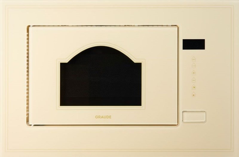 Микроволновая печь встраиваемая Graude MWGK 38.1 EL