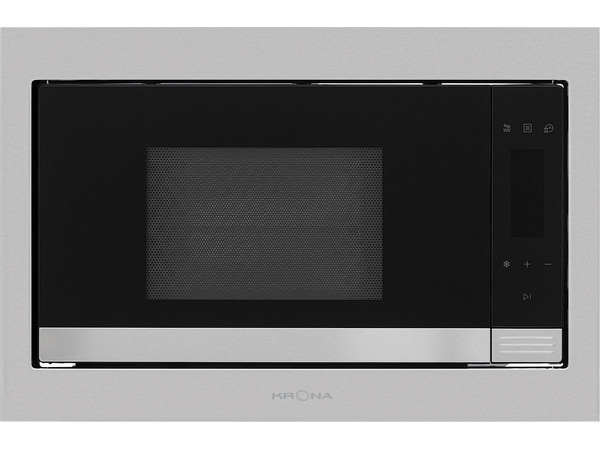 Встраиваемая микроволновая печь KRONA ESSEN 60 IX