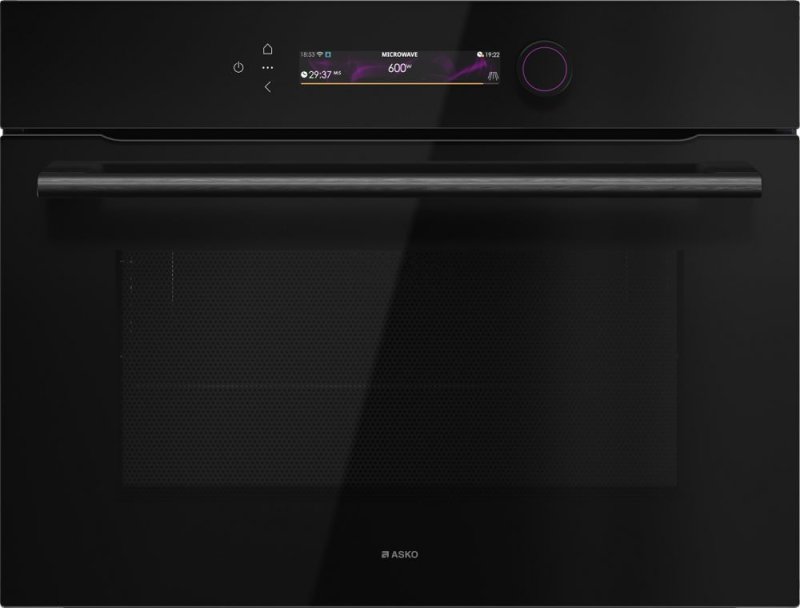 Микроволновая печь встраиваемая Asko OM54BGH