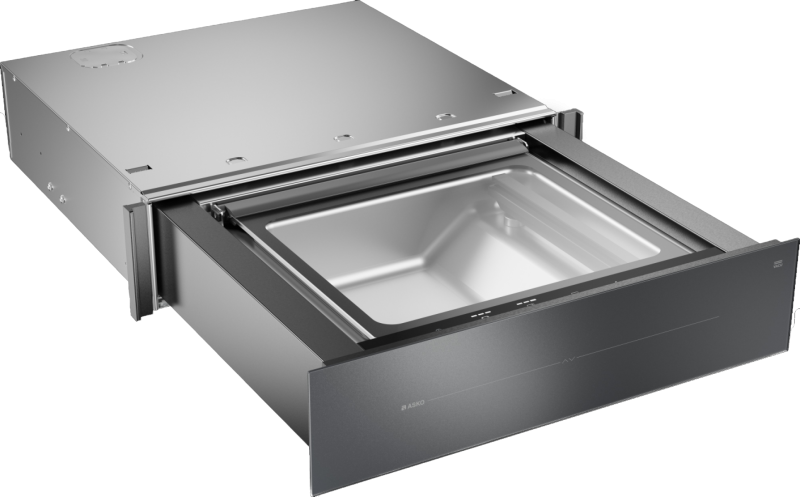 Вакуумный упаковщик встраиваемый Asko ODV8128GG