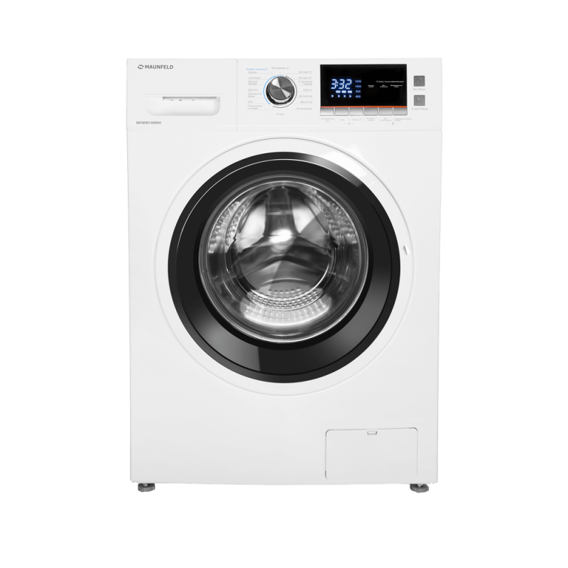 Стиральная машина  MAUNFELD MFWM148WH