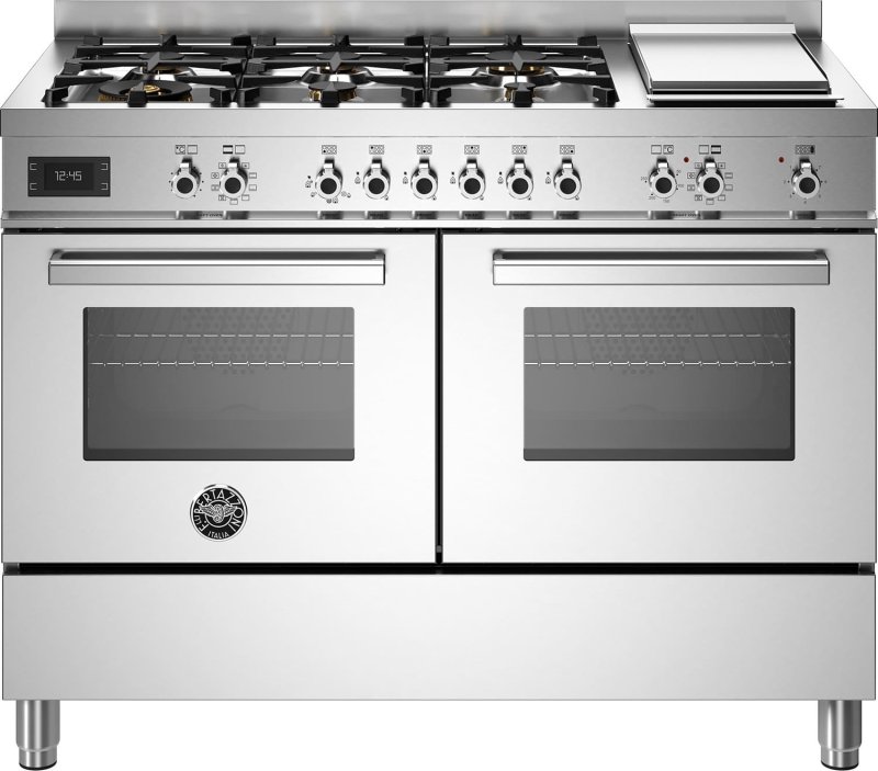 Кухонный блок Bertazzoni Professional PRO126G2EXT
