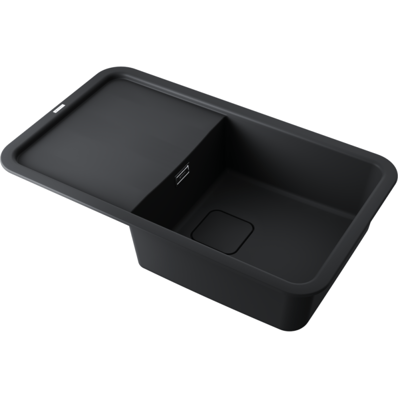 Кухонная мойка OMOIKIRI Tasogare 86 bl