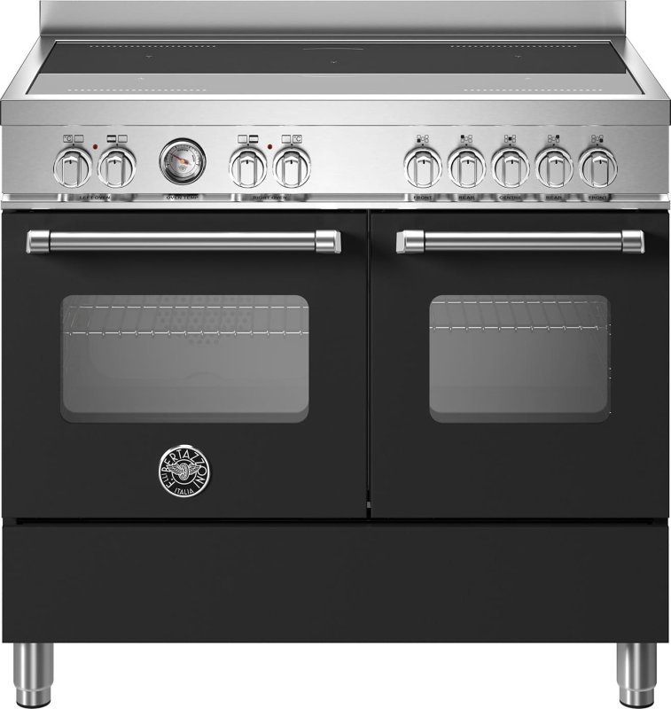 Кухонный блок Bertazzoni Master MAS105I2ENET