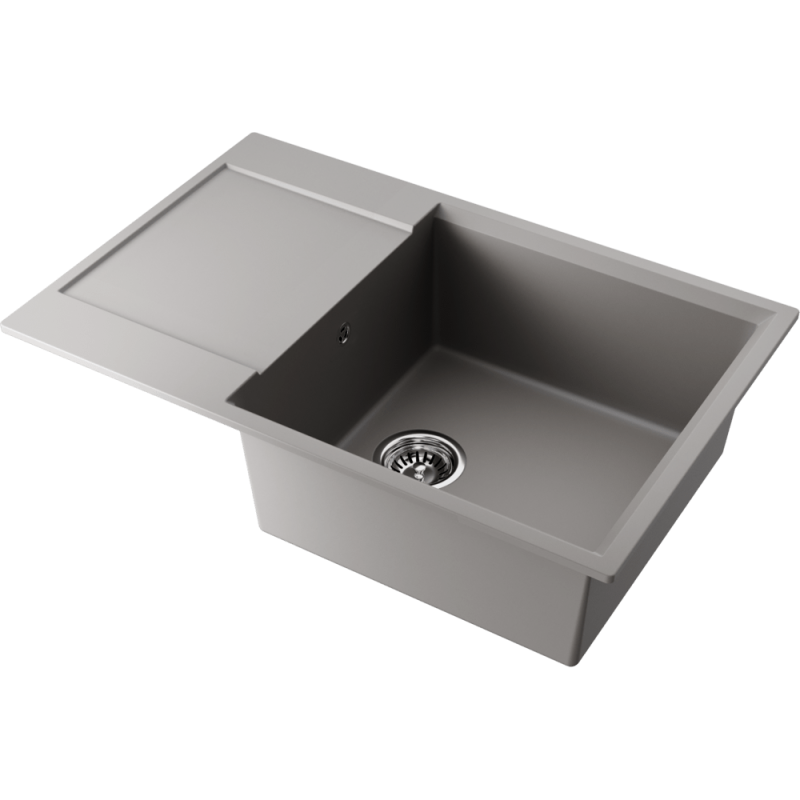 Кухонная мойка OMOIKIRI Daisen 78-LB gr