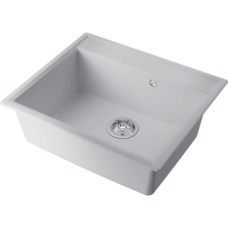 Кухонная мойка OMOIKIRI Daisen 60 wh