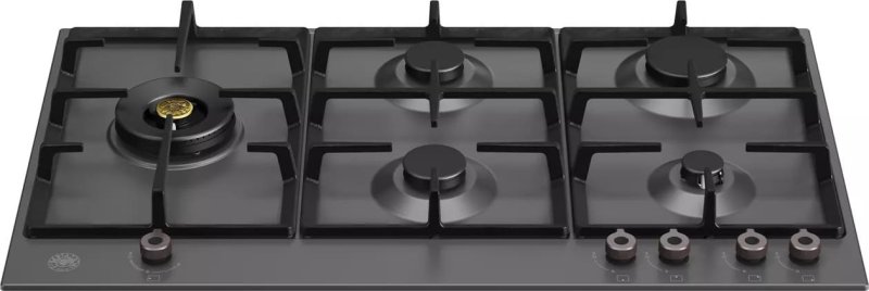 Варочная поверхность газовая Bertazzoni P905LPRONE