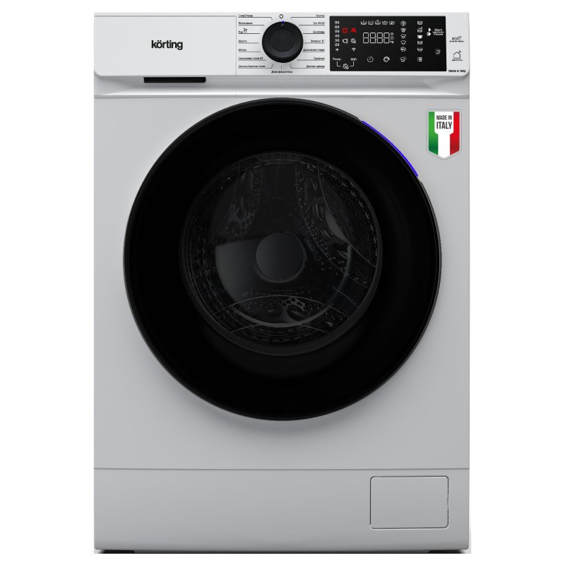 Стиральная машина Korting KWM 42IDM1460