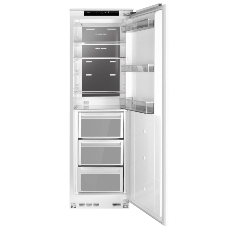 Холодильник встраиваемый MBF205NFWGR Inverter