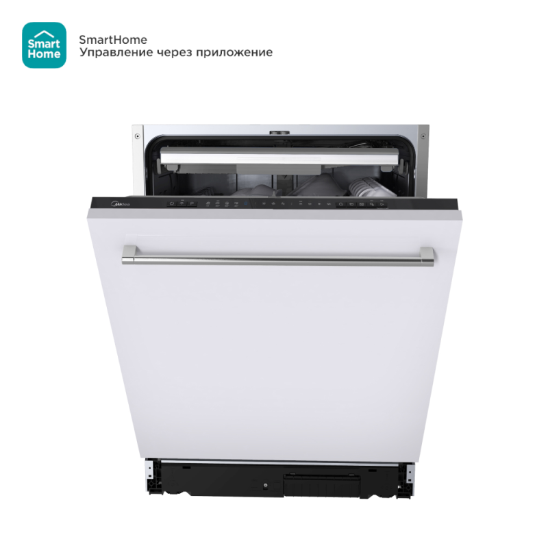 Посудомоечная машина Midea MID60S160i