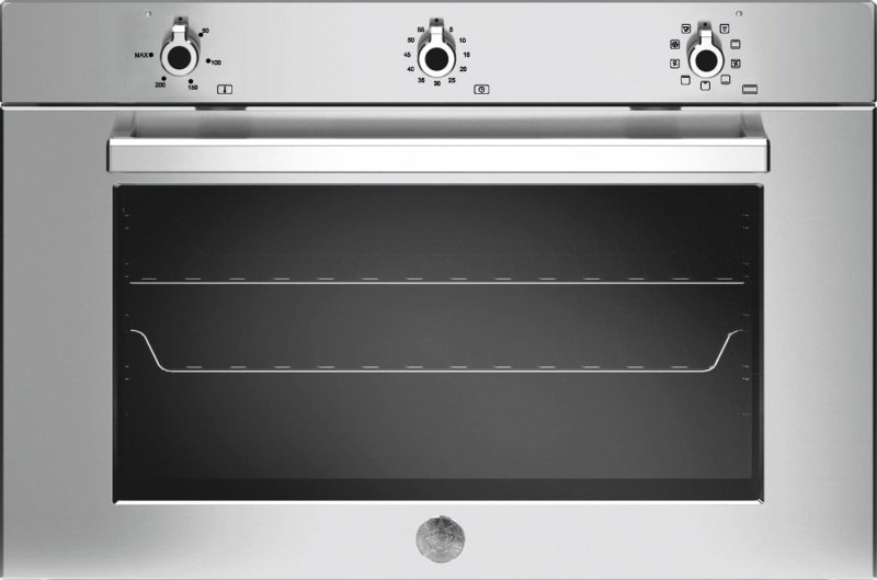 Духовой шкаф электрический Bertazzoni F909PROEKX