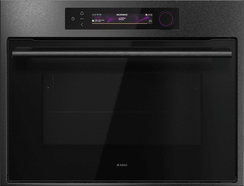 Микроволновая печь встраиваемая Asko OM64BSH